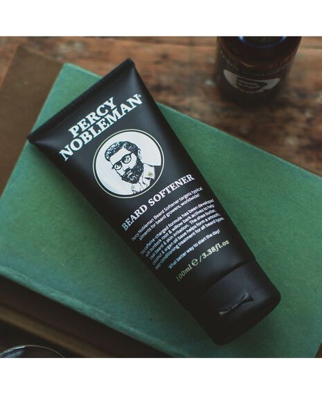 Beard Softener 100ml